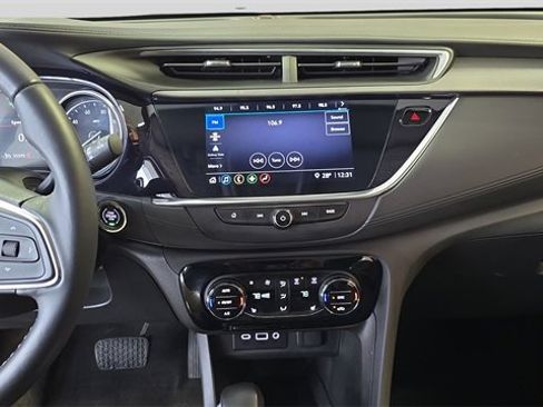 Used 2023 Buick Encore GX Select image 21