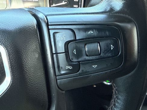 Used 2020 GMC Sierra 1500 AT4 w/ AT4 Premium Package image 25