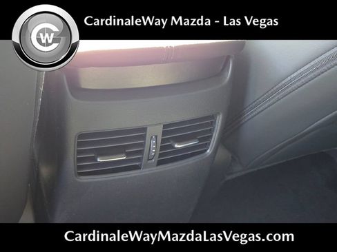 Certified 2026 MAZDA CX-30 AWD 2.5 S w/ Premium Package image 16