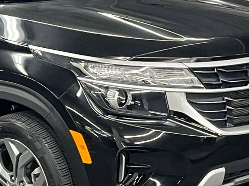 Used 2024 Kia Seltos LX image 37