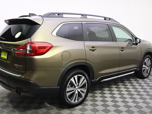 Used 2022 Subaru Ascent Limited w/ Technology Package AWD/4WD image 7