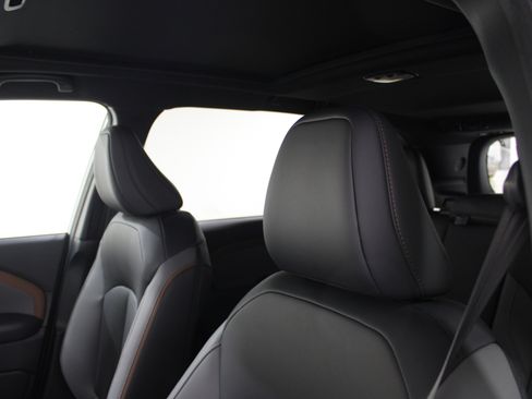 New 2026 Subaru Forester Sport image 5