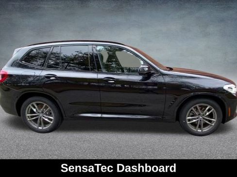Used 2020 BMW X3 xDrive30i w/ M Sport Package 2 image 30