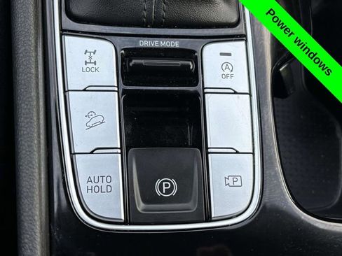 Used 2023 Hyundai Tucson SEL image 21