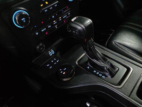 Used 2019 Ford Ranger Lariat w/ Equipment Group 501A Mid image 32