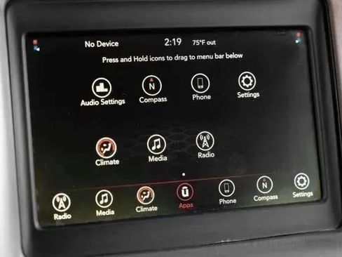 Used 2022 Dodge Charger SXT image 39