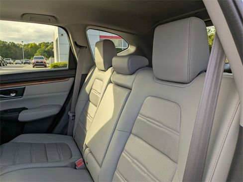 Used 2021 Honda CR-V EX-L image 28