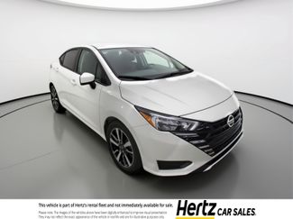 Used 2025 Nissan Versa SV video 1