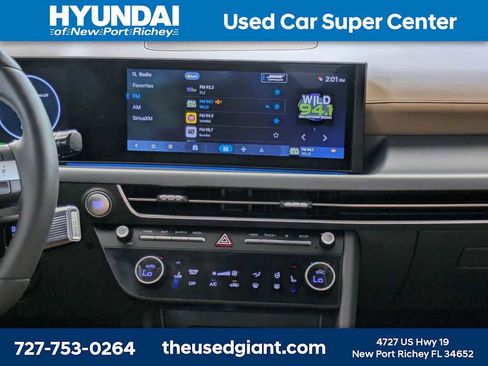 Used 2024 Hyundai Sonata Limited image 20