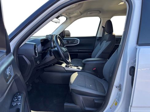 Used 2024 Ford Bronco Sport Big Bend image 14