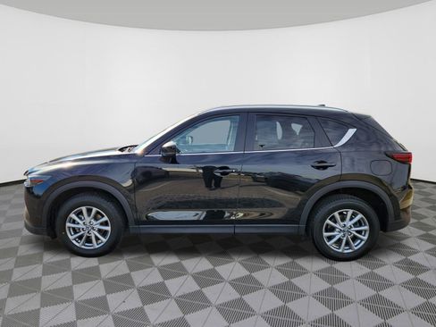 Certified 2023 MAZDA CX-5 AWD 2.5 S image 5