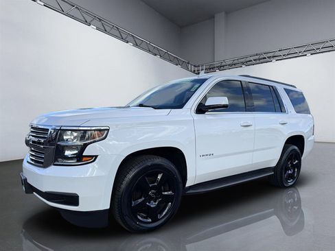 Used 2019 Chevrolet Tahoe LT image 10
