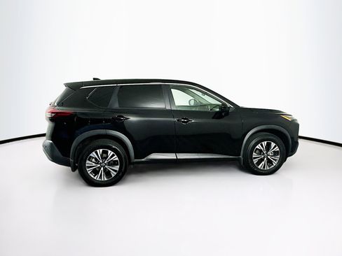 Used 2022 Nissan Rogue SV FWD image 10