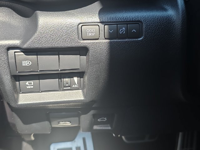 Used 2024 Lexus IS 350 F Sport w/ Navigation Package AWD/4WD image 25