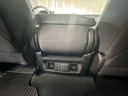 Certified 2024 Chevrolet Silverado 1500 LT image 22