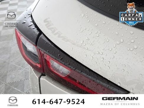Certified 2024 MAZDA CX-5 AWD 2.5 S w/ Preferred Package image 16