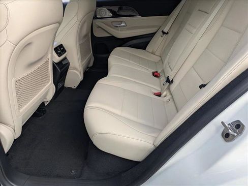 New 2026 Mercedes-Benz GLE 350 4MATIC image 13