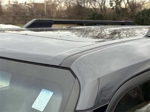 Used 2025 Toyota Land Cruiser image 11