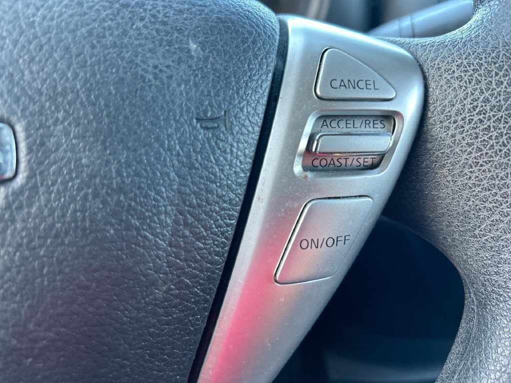 Used 2016 Nissan Versa S Plus FWD image 15