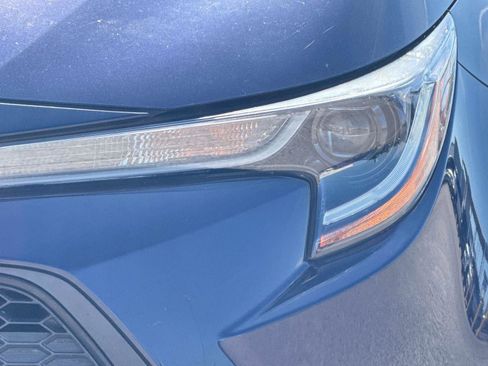 Used 2020 Toyota Corolla LE image 9