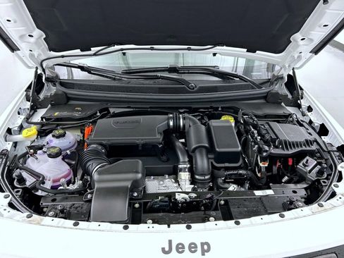 New 2026 Jeep Cherokee Laredo image 24