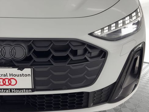 New 2026 Audi A5 2.0T Premium Plus image 11