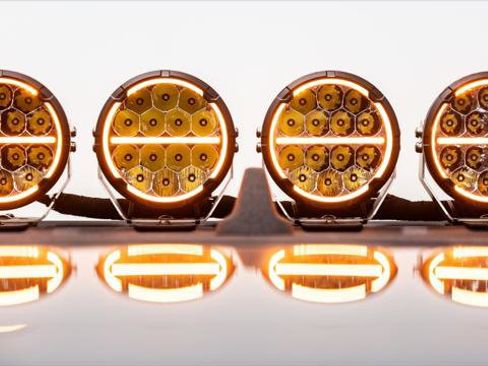 Used 2024 RAM 1500 TRX w/ TRX Level 2 Equipment Group image 23