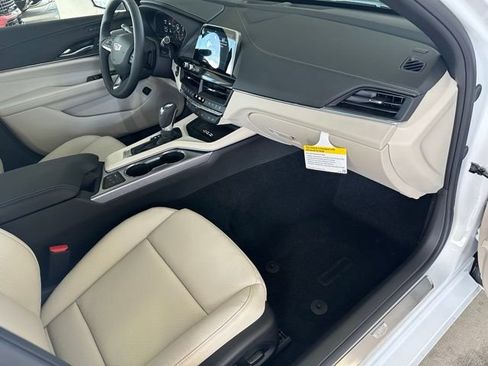 New 2026 Cadillac CT4 Premium Luxury RWD image 34