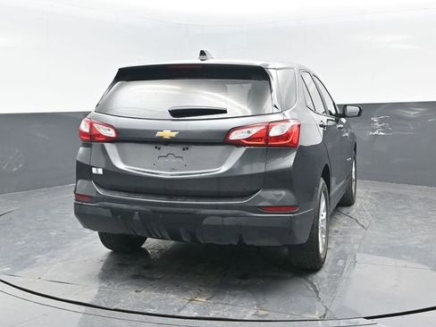 Used 2020 Chevrolet Equinox LS image 17
