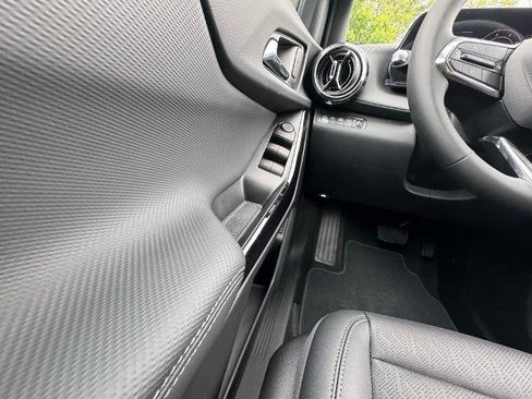 New 2026 Chevrolet Equinox LT w/ Convenience Package II image 56