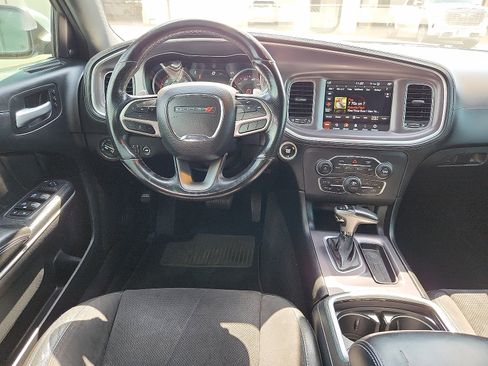 Used 2020 Dodge Charger GT w/ Plus Group image 9
