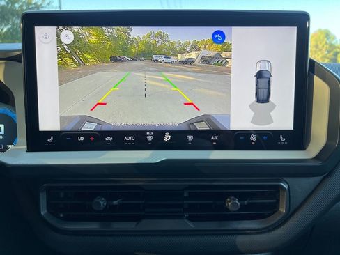 New 2025 Ford Bronco Sport Heritage w/ Convenience Package image 23