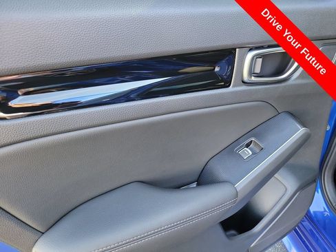 Used 2024 Honda Civic Touring image 24