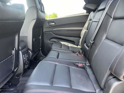 New 2026 Dodge Durango GT image 20