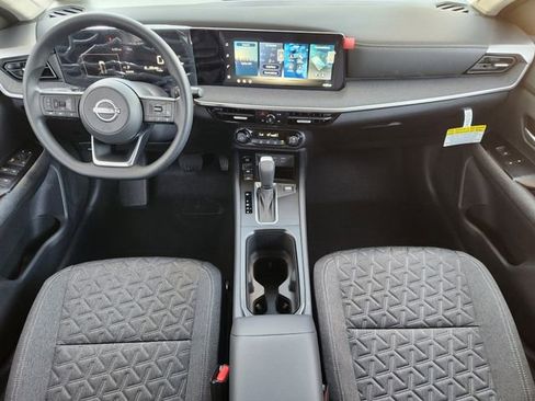 New 2026 Nissan Kicks SV image 20