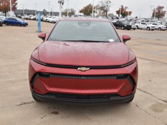 New 2026 Chevrolet Equinox EV LT video 2