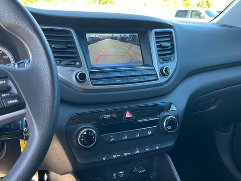 Used 2018 Hyundai Tucson SEL AWD/4WD image 33