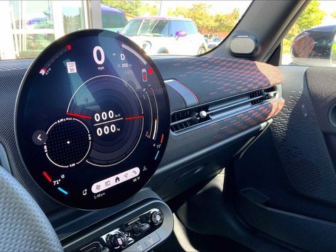 New 2026 MINI Cooper S image 19