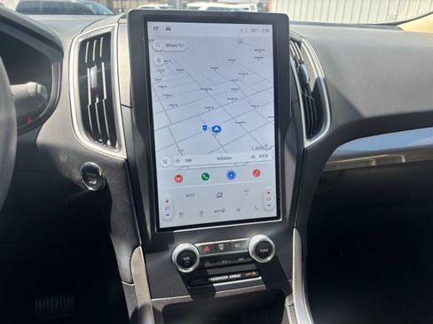 Certified 2023 Ford Edge SEL w/ Convenience Package image 30