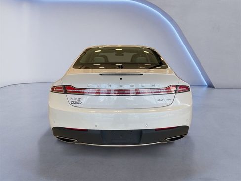 Used 2019 Lincoln MKZ Reserve w/ Reserve Plus Package image 6