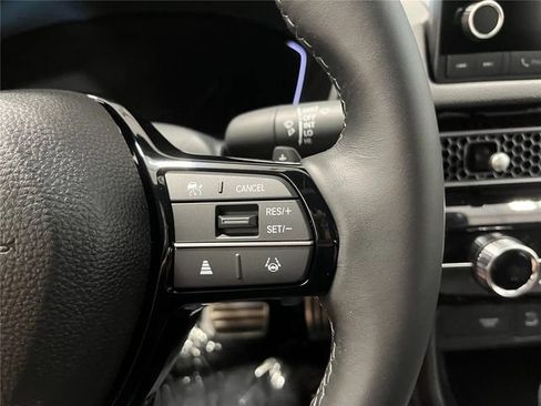 New 2026 Honda Civic Sport image 20