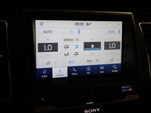 Used 2019 Ford Flex Limited AWD/4WD image 30