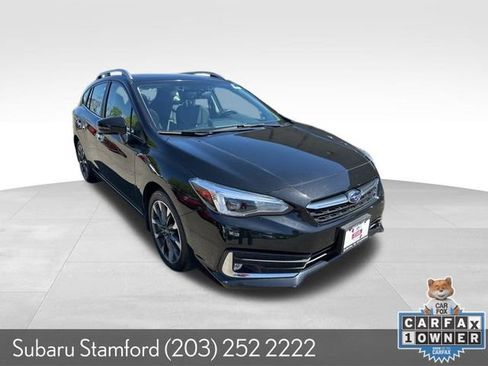 Certified 2023 Subaru Impreza 2.0i Limited AWD/4WD image 1
