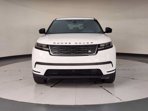 New 2026 Land Rover Range Rover Velar S AWD/4WD image 9