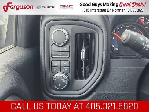 New 2026 GMC Sierra 3500 Pro w/ Convenience Package AWD/4WD image 22
