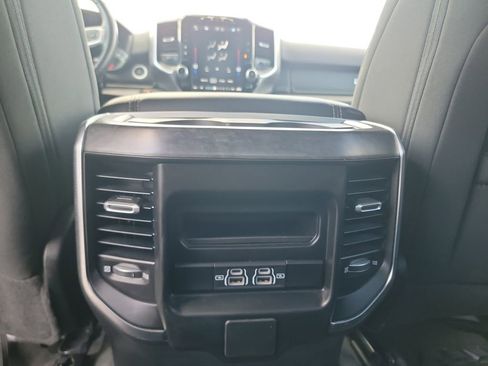 Used 2024 RAM 1500 Big Horn AWD/4WD image 20