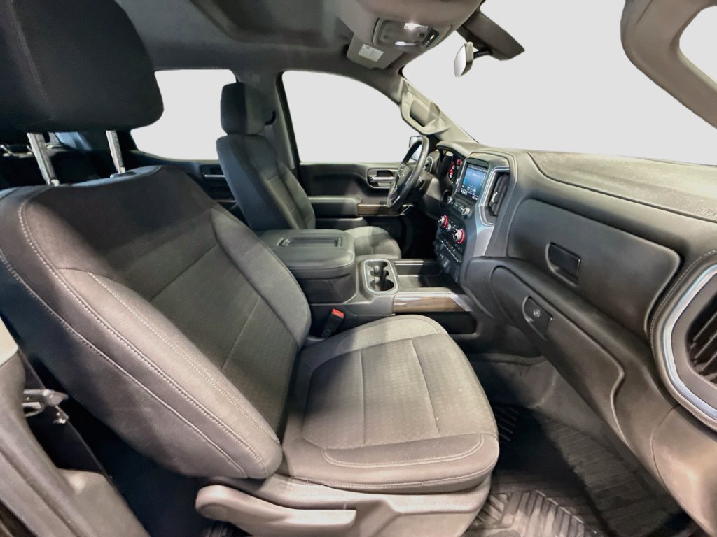 Used 2022 Chevrolet Silverado 1500 RST AWD/4WD image 28