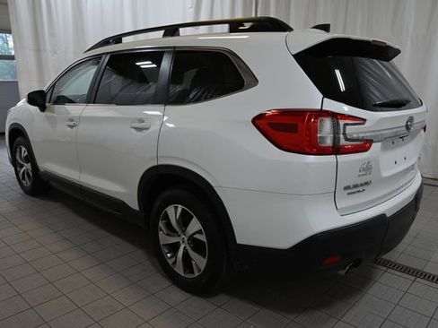 Used 2024 Subaru Ascent Premium w/ Convenience Package AWD/4WD image 11