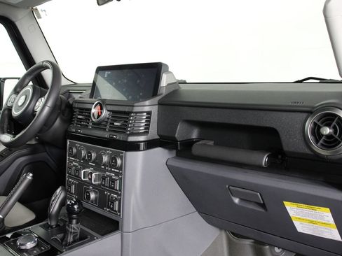 Used 2025 INEOS Grenadier AWD/4WD image 22