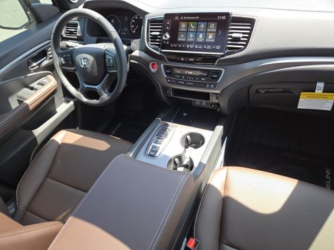 New 2026 Honda Ridgeline RTL image 26
